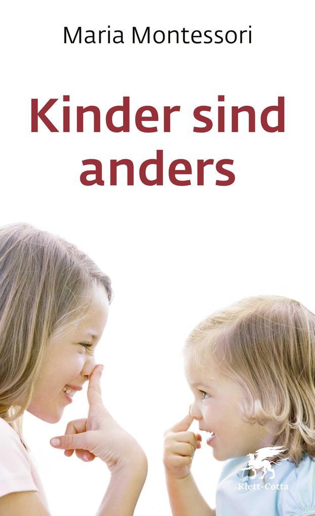 Kinder sind anders