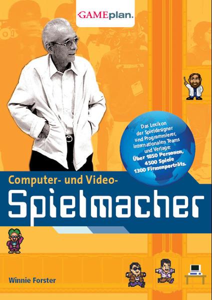 Computer- und Video-Spielmacher