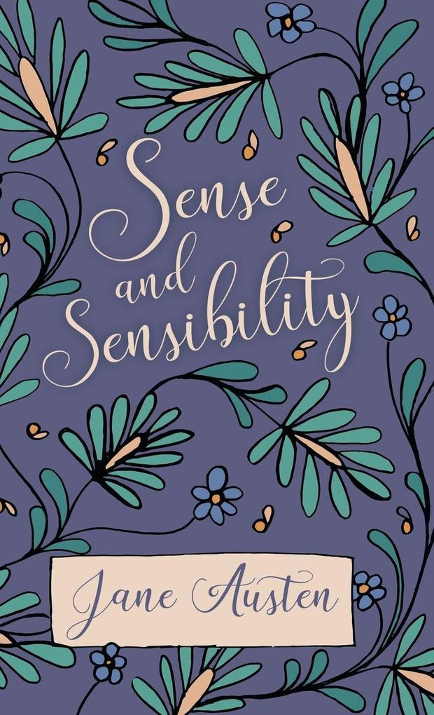 Sense and Sensibility