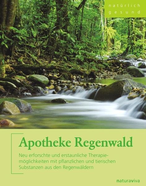 Apotheke Regenwald