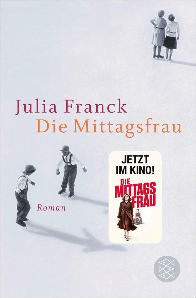 Die Mittagsfrau