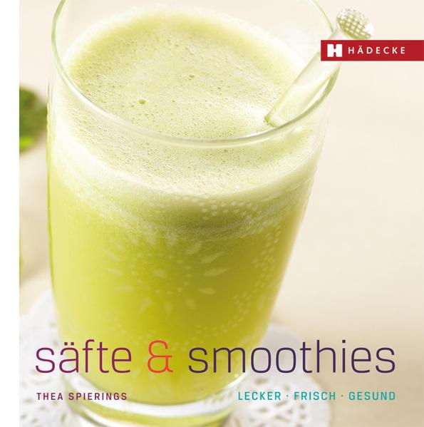 Säfte & Smoothies