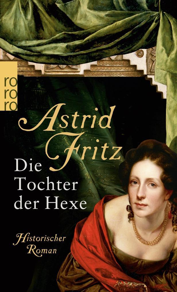 Die Tochter der Hexe