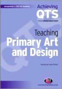 Teaching Primary Art and Design