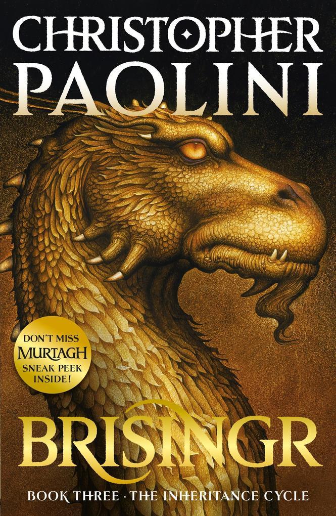 Brisingr