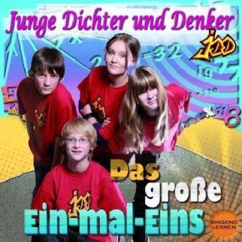 Das Grosse Ein-Mal-Eins Singen