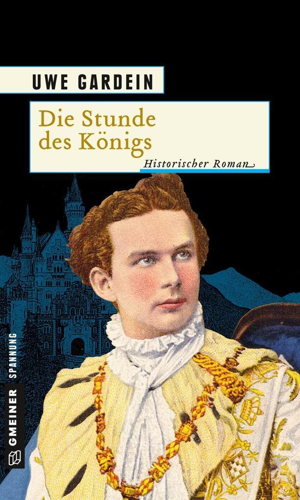 Die Stunde des Königs