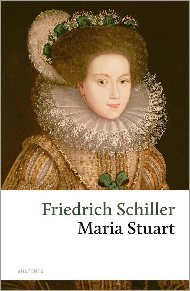 Maria Stuart