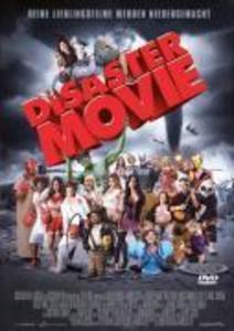 Disaster Movie