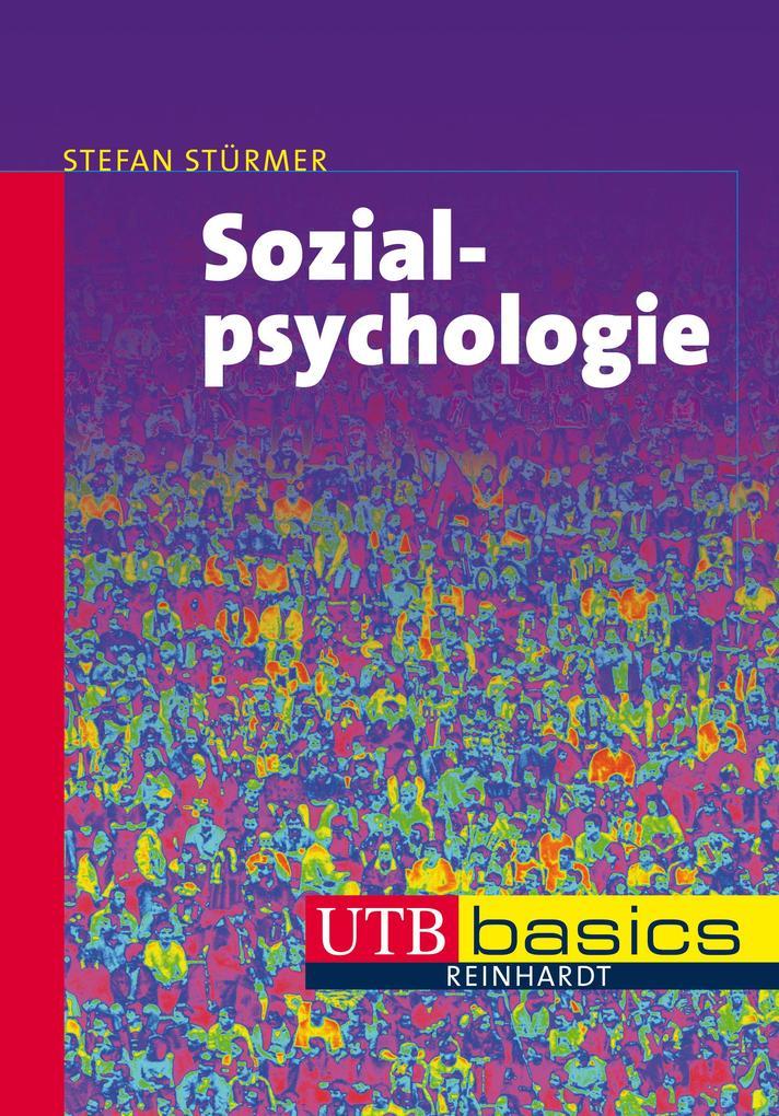 Sozialpsychologie