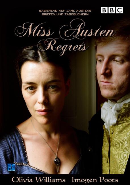 Miss Austen Regrets (2008)