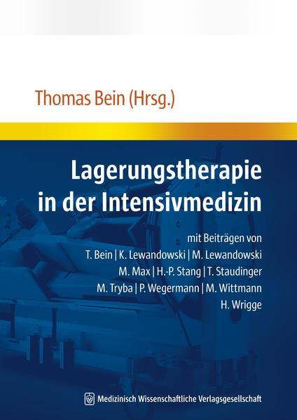 Lagerungstherapie in der Intensivmedizin