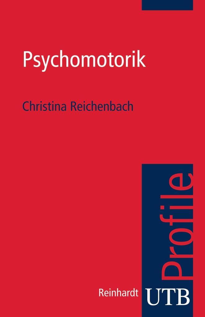 Psychomotorik