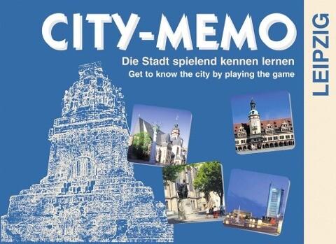 City-Memo, Leipzig (Spiel)