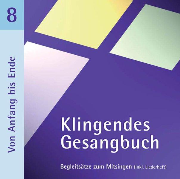 Von Anfang bis Ende, 1 Audio-CD