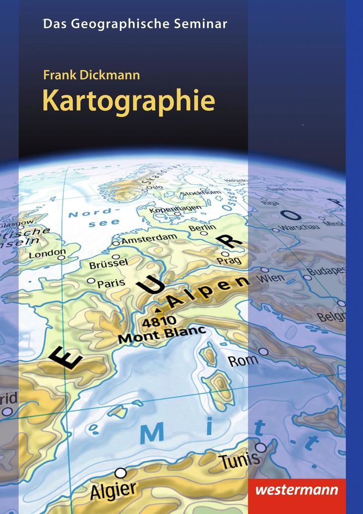 Kartographie