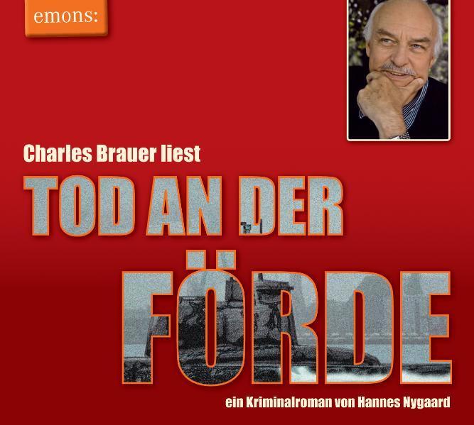 Tod an der Förde