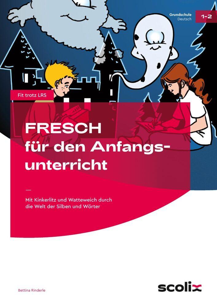 FRESCH für den Anfangsunterricht