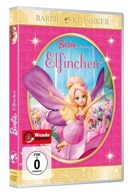 Barbie präsentiert Elfinchen