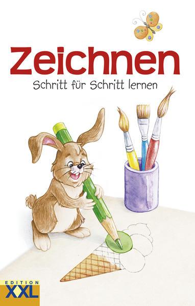 Zeichnen Schritt-für-Schritt