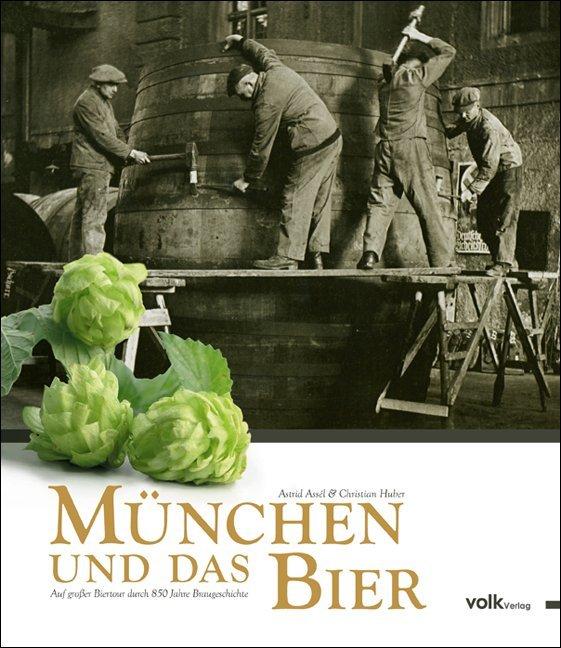 München und das Bier