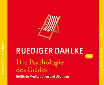 Die Psychologie des Geldes