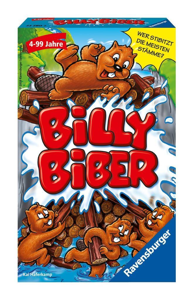 Billy Biber