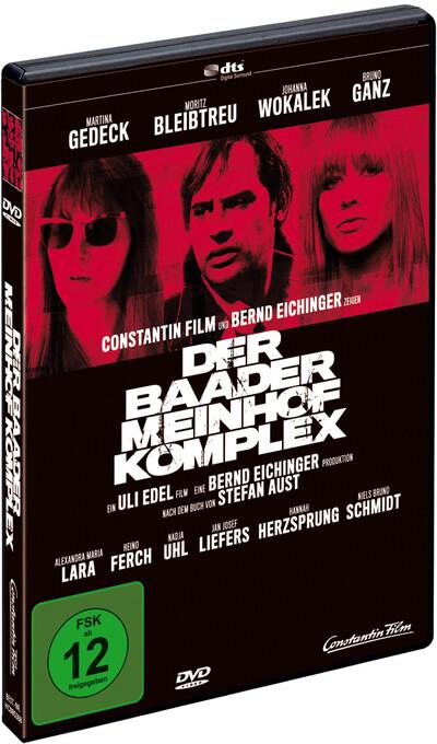 Der Baader Meinhof Komplex