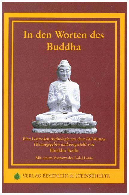 In den Worten des Buddha