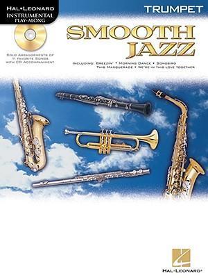 Smooth Jazz [With CD (Audio)]