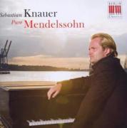 Pure Mendelssohn, 1 Audio-CD