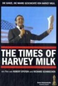 The Times of Harvey Milk