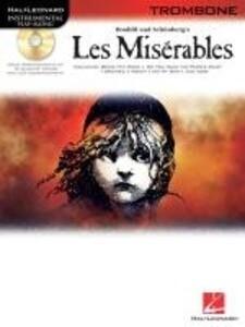 Les Miserables [With CD (Audio)]