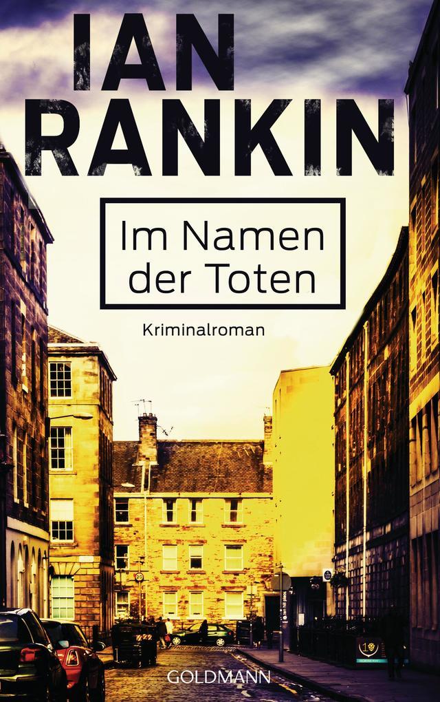 Im Namen der Toten