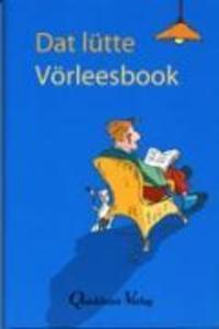 Dat lütte Vörleesbook