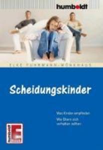 Scheidungskinder