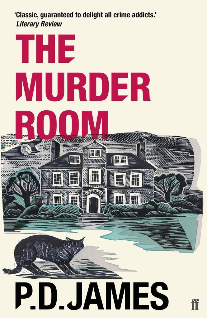 The Murder Room