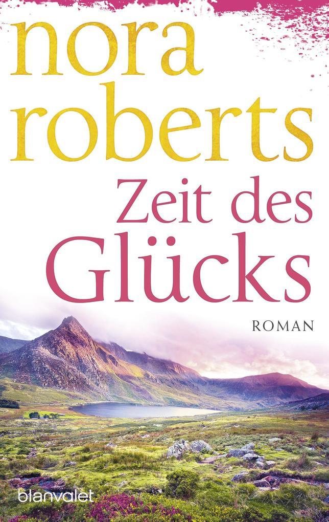 Zeit des Glücks. Zeit-Trilogie 03