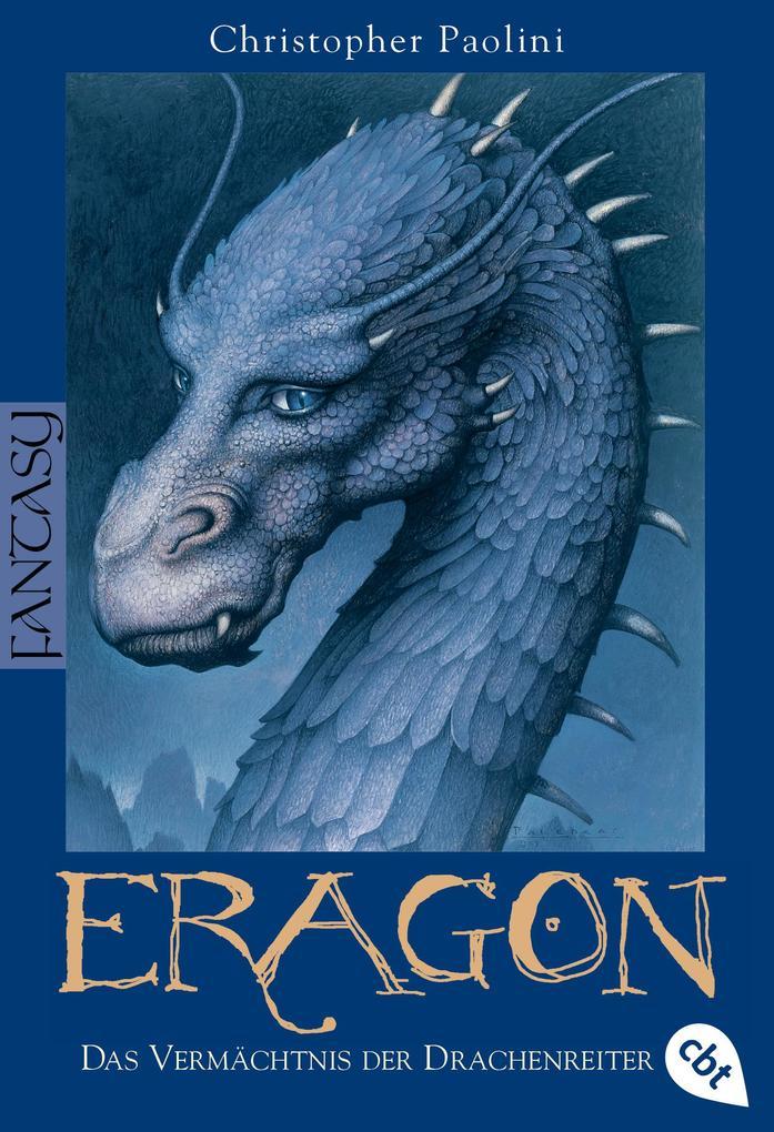 Eragon 1. Das Vermächtnis der Drachenreiter
