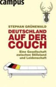 Deutschland auf der Couch