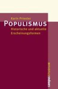 Populismus