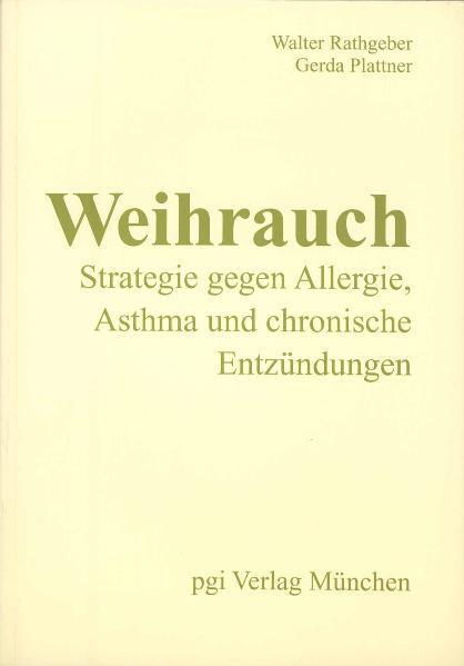 Weihrauch