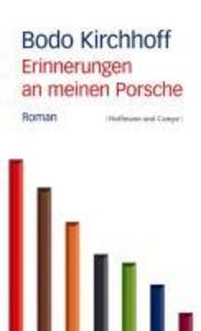 Erinnerungen an meinen Porsche