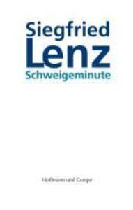 Schweigeminute