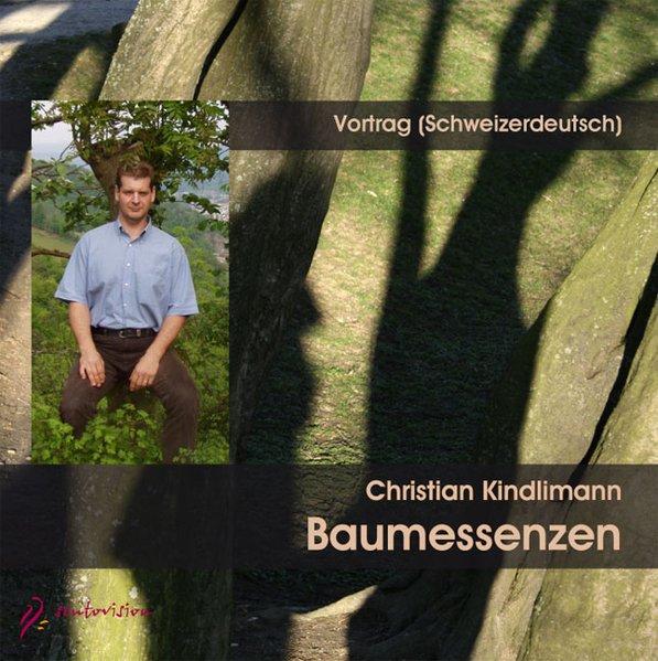 Baumessenzen, 1 Audio-CD