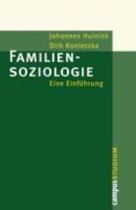 Familiensoziologie