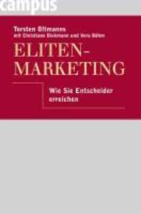 Eliten-Marketing