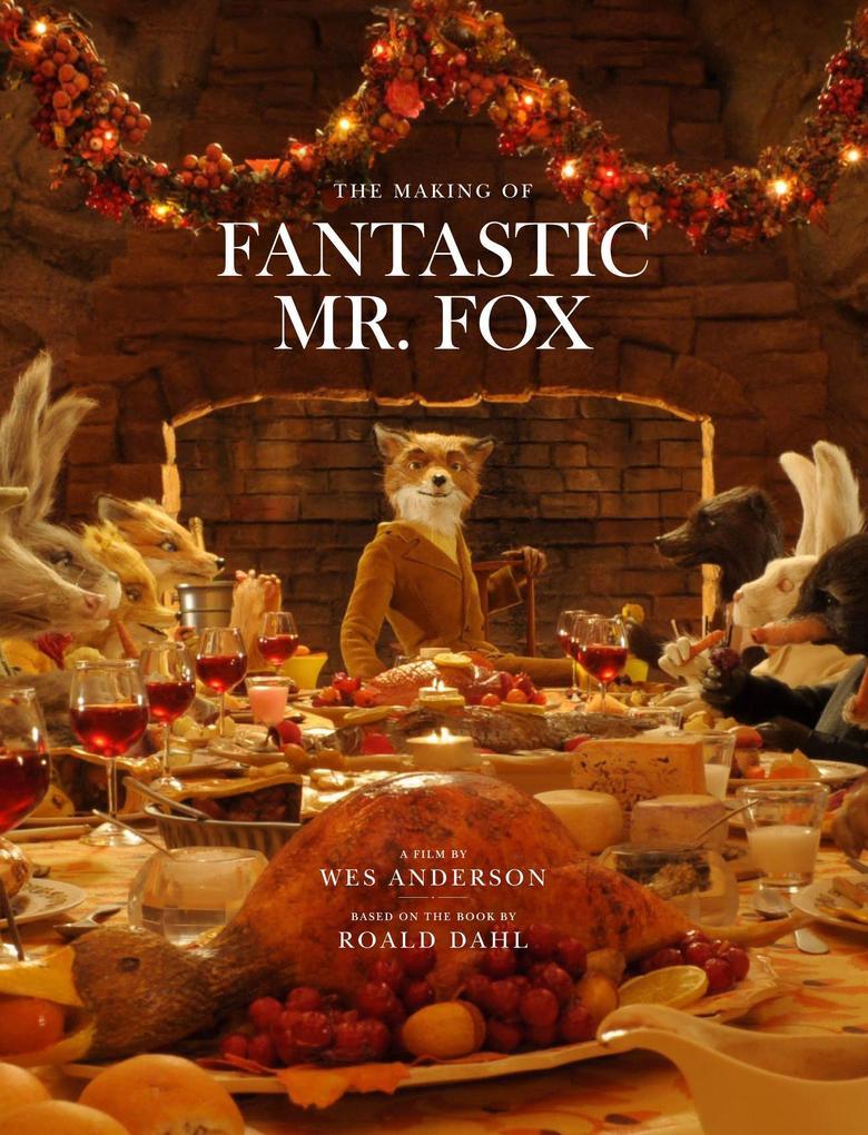 Fantastic Mr. Fox