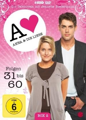 Anna und die Liebe