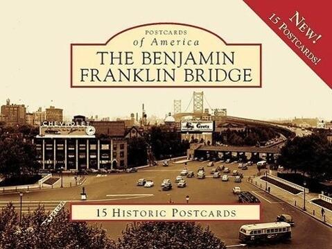 The Benjamin Franklin Bridge